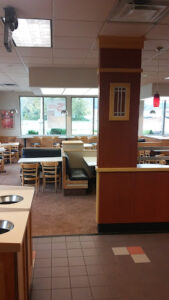 Wendy's - Winfield