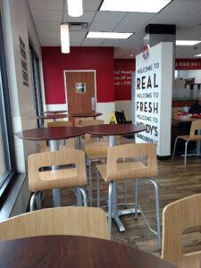 Wendy's - Barboursville