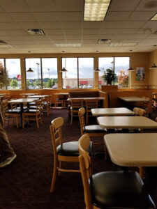 Wendy's - Fayetteville