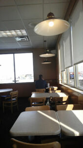 Wendy's - Triadelphia