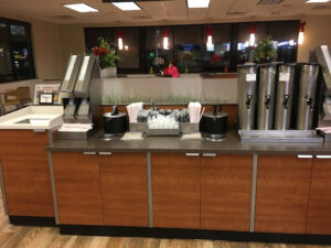 Wendy's - Mineral Wells