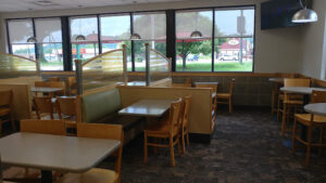 Wendy's - Ravenswood