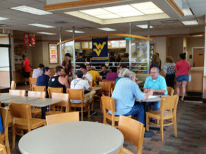 Wendy's - Morgantown