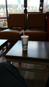 Wendy's - Fairmont