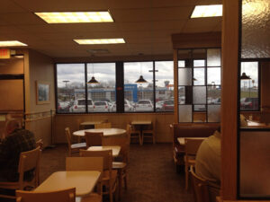 Wendy's - Summersville