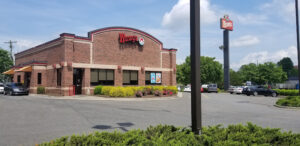 Wendy's - Mt Airy