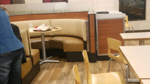 Wendy's - Winston-Salem