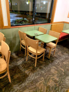 Wendy's - Winston-Salem