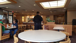 Wendy's - Winston-Salem