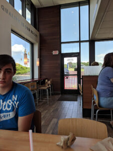 Wendy's - Asheboro