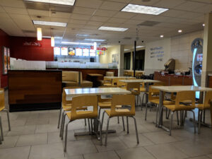 Wendy's - Asheboro