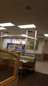 Wendy's - Sanford