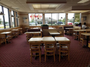 Wendy's - Lillington