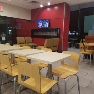 Wendy's - Raleigh