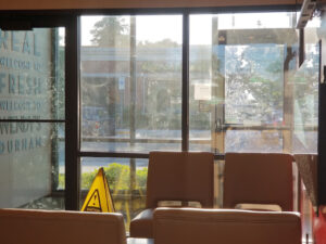 Wendy's - Durham