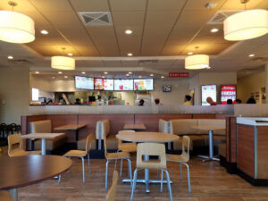 Wendy's - Durham