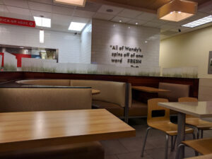 Wendy's - Rocky Mount