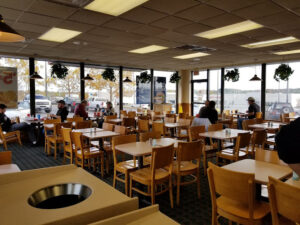 Wendy's - Albemarle