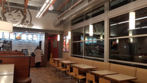 Wendy's - Gastonia