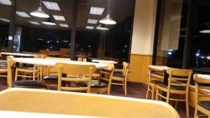 Wendy's - Gastonia