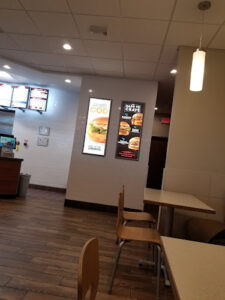 Wendy's - Gastonia