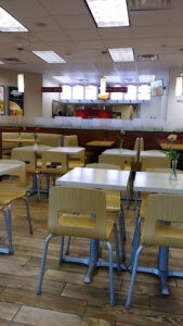 Wendy's - Huntersville