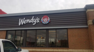 Wendy's - Fayetteville
