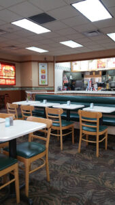 Wendy's - Lumberton