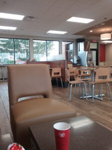 Wendy's - Wilmington