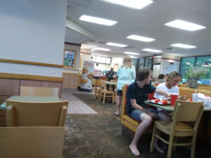 Wendy's - Wilmington