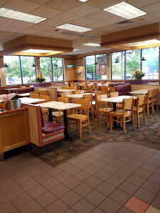 Wendy's - Wilmington