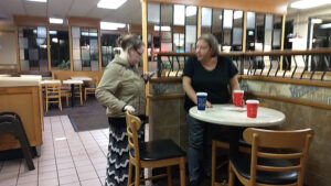Wendy's - Wilmington