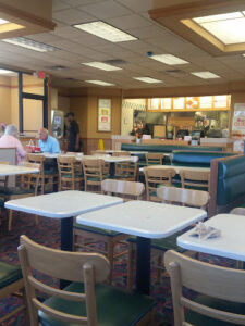 Wendy's - Wilmington