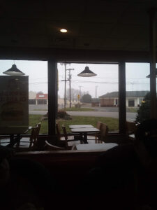 Wendy's - Hickory