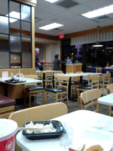 Wendy's - Hickory