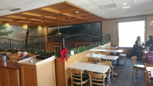 Wendy's - Boone