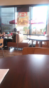 Wendy's - Taylorsville