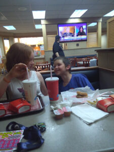 Wendy's - Franklin