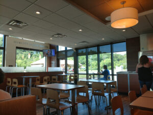 Wendy's - Marion