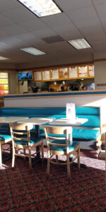 Wendy's - Sumter