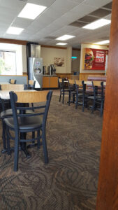 Wendy's - Columbia