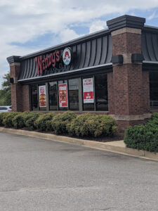 Wendy's - Columbia