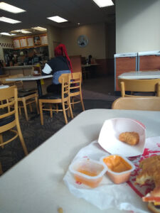 Wendy's - Columbia