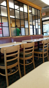 Wendy's - Spartanburg