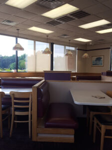 Wendy's - Spartanburg