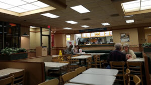 Wendy's - Spartanburg