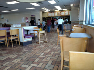 Wendy's - Duncan
