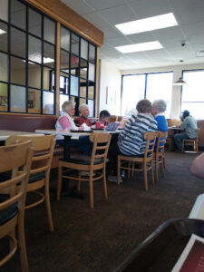 Wendy's - Laurens