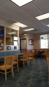 Wendy's - Charleston