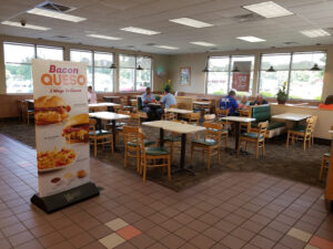 Wendy's - Moncks Corner